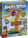 Afbeelding van het spelletje Angry Birds: Knock on Wood - Kaartspel