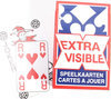 Afbeelding van het spelletje Cartamundi Speelkaarten Extra Grote Cijfers En Afbeeldingen