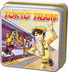 Afbeelding van het spelletje Tokyo train - Kaartspel