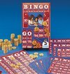 Afbeelding van het spelletje Bingo Reiseditie