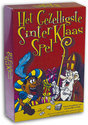 Afbeelding van het spelletje Sinterklaas Spel