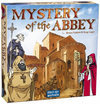 Afbeelding van het spelletje Mystery of the Abbey - Bordspel