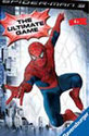 Afbeelding van het spelletje Spiderman Game