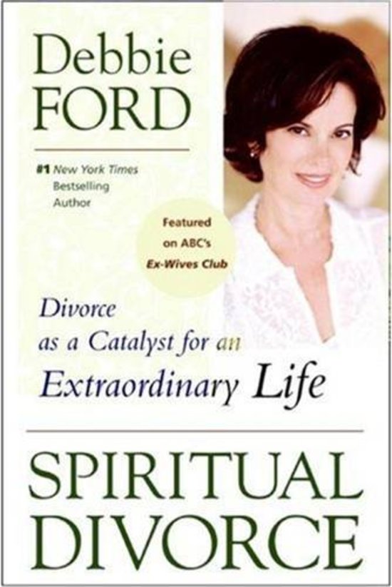 Spiritual divorce coaching debbie ford #6