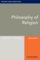 Philosophy of Religion: Oxford Bibliographies Online Research Guide - Jonathan L. Kvanvig