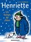 Henriette T2 : Un Temps de chien, Un Temps de chien - Philippe Dupuy, Charles Berberian