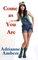 Come as You Are - Adrianne Ambers