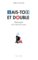 Tais-toi et double, Philosophie du code de la route - Essais - documents - Gilles Vervisch