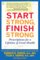 Start Strong, Finish Strong, Prescriptions for a Lifetime of Great Health - Kenneth Cooper, Tyler Cooper