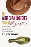 Professor Jeff Siegel - The Wine Curmudgeon's Guide to Cheap Wine
