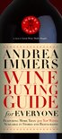Andrea Immer - Andrea Immer's Wine Buying Guide for Everyone