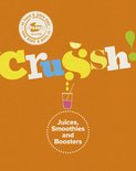 Crussh Food &amp; Juice Bars - Crussh