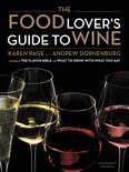 Andrew Dornenburg - The Food Lover's Guide to Wine