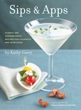 Kathy Casey - Sips and Apps