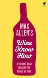 Max Allen - Max Allen's Wine Know How