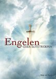 Bert de Haan boek Engelen, Gods elitetroepen E-book 9,2E+15