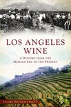 Stuart Douglass Byles - Los Angeles Wine