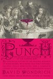 David Wondrich - Punch