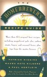 Patrick Higgins - The Homebrewers' Recipe Guide