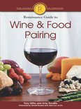 Tony Didio - The Renaissance Guide to Wine and Food Pairing