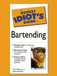 The Players - The Pocket Idiot's Guide to Bartending, 2E