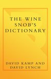 David Lynch - The Wine Snob's Dictionary