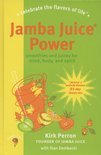 Kirk Perron - Jamba Juice Power