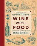 Eric Asimov - Wine With Food