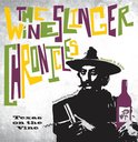 Russell D. Kane - The Wineslinger Chronicles