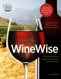 Michael A Weiss - WineWise, Second Edition