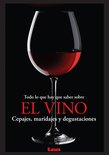 Casalins - Todo lo que hay que saber sobre el vino, Cepajes, maridajes y degustaciones