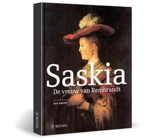 Afbeeldingsresultaat voor saskia de vrouw van rembrandt boek