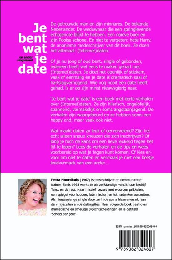 Online dating Groningen
