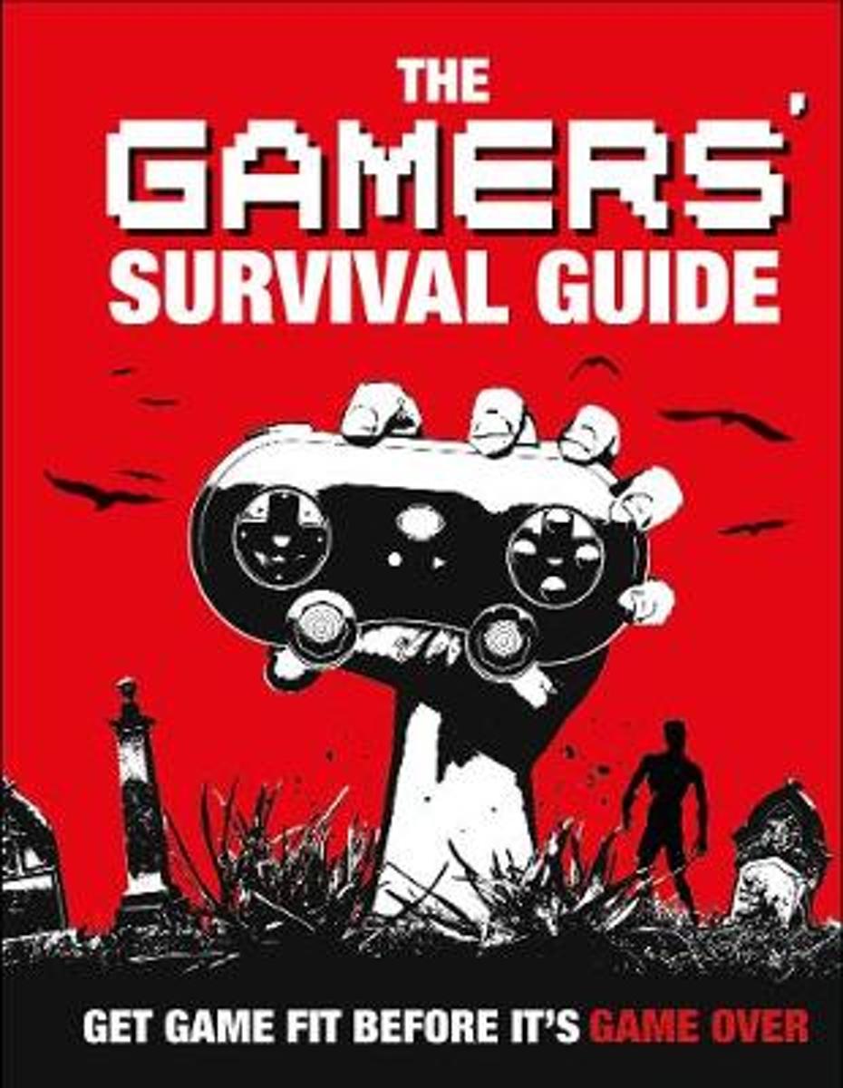 Bol Com The Gamers Survival Guide Matt Martin 9780241318478 Boeken - the ultimate unofficial guide to robloxing by christina majaski hardcover