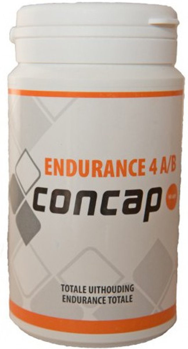 Foto van Concap Endurance 4/AB - 90 capsules