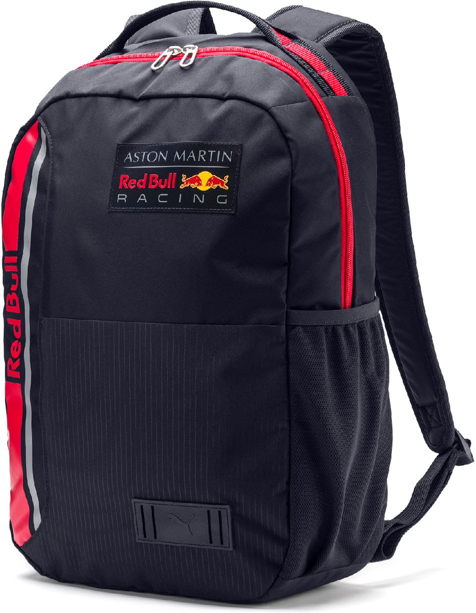PUMA Red Bull Racing Replica Backpack Rugzak Unisex - Night Sky