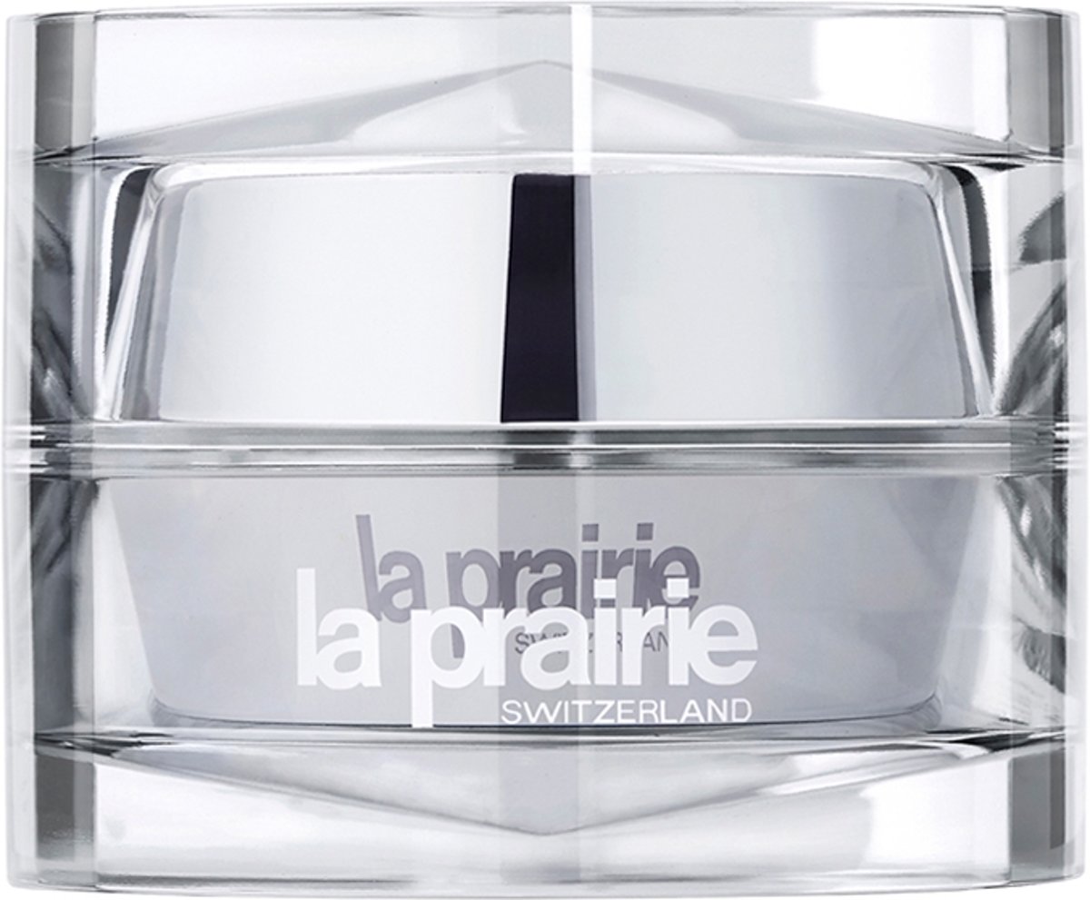 Foto van La Prairie Cellular Cream Platinum Rare Dagcrème 30 ml