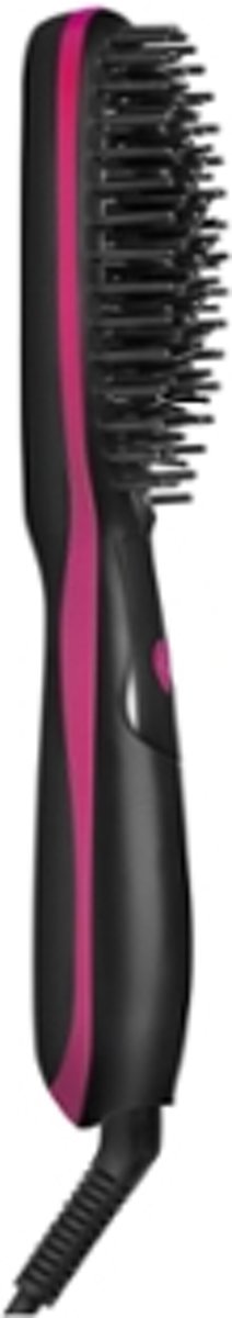 Rowenta CF5712 Warme stijltang 35W Zwart, Roze haarstyler