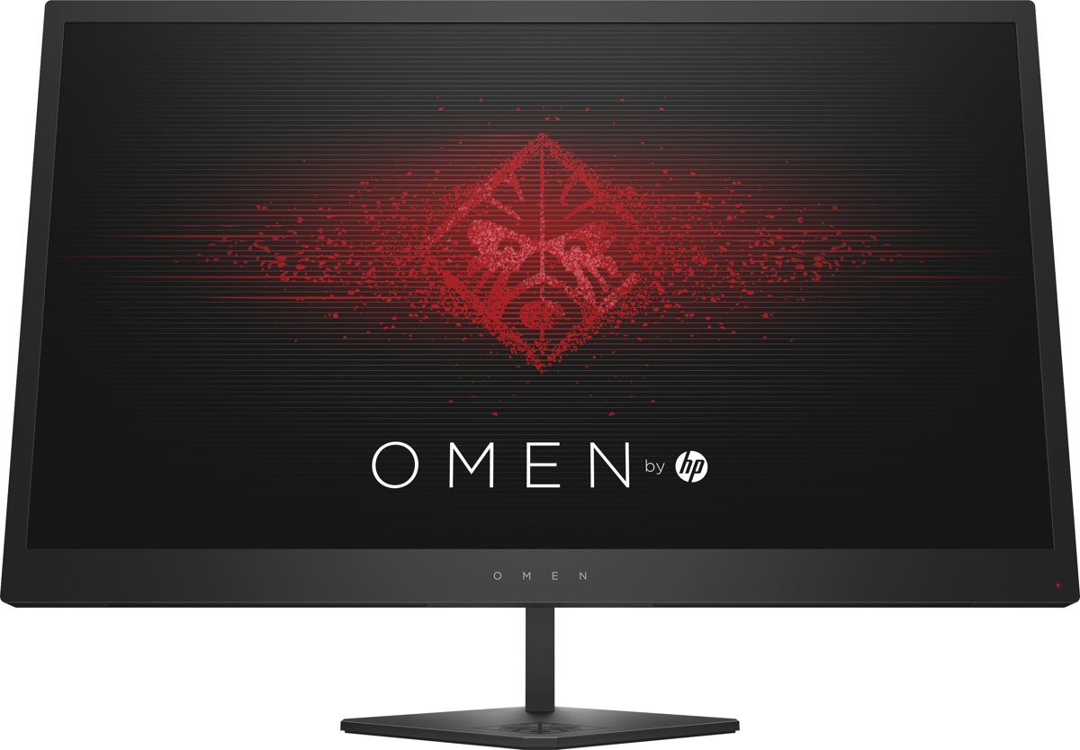 OMEN by HP 25 Inch - Gaming Monitor