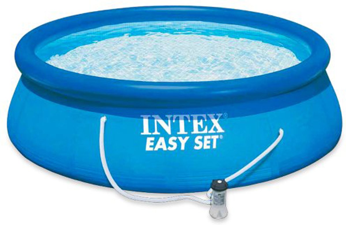 Intex Easy zwembad 366 x 76cm