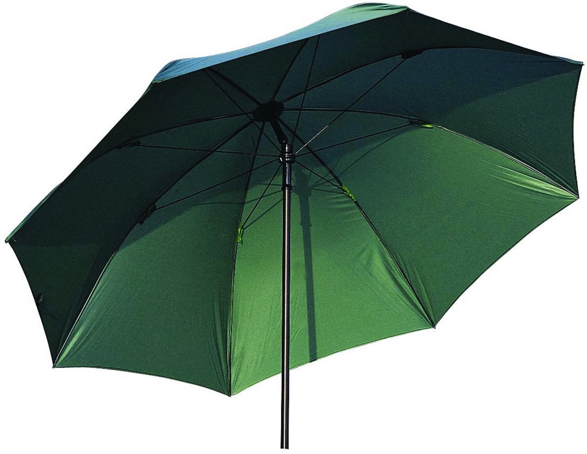Albatros Regular Paraplu – Visparaplu – 220 cm – Groen