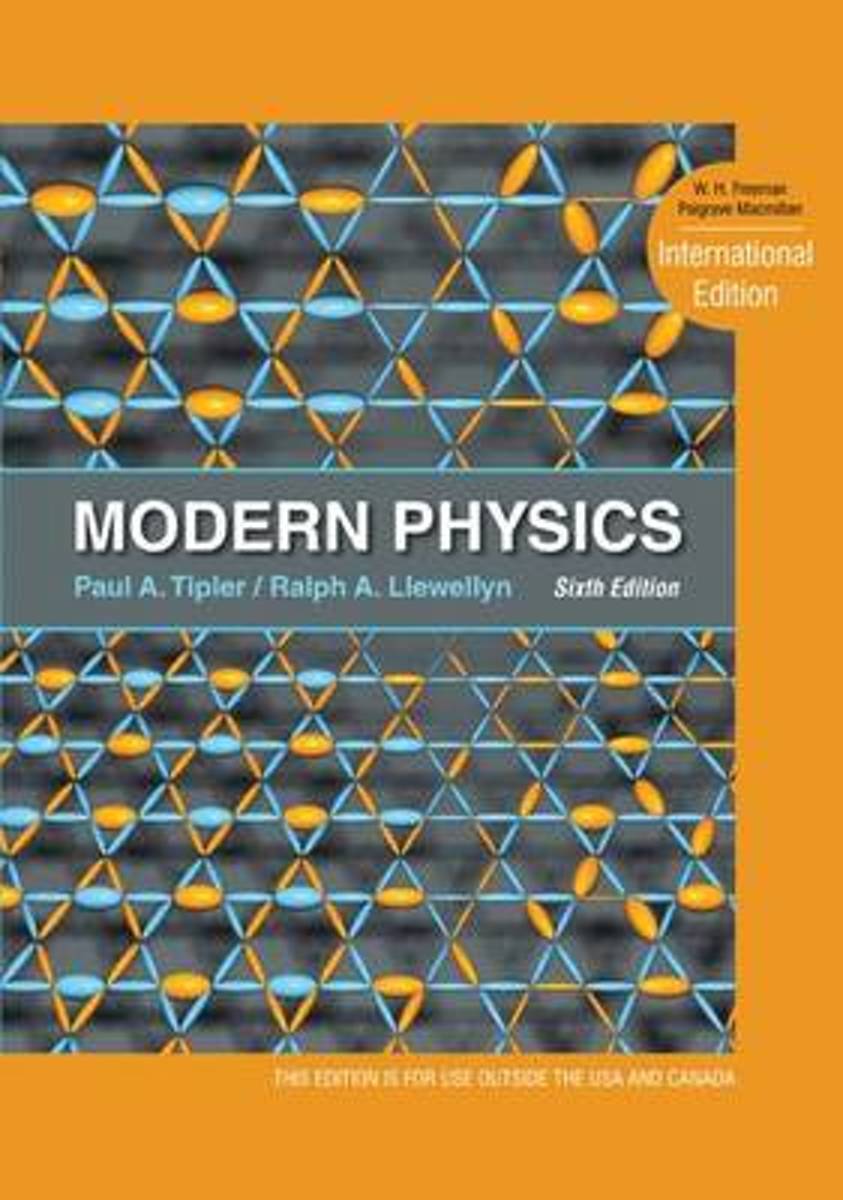 modern physics online