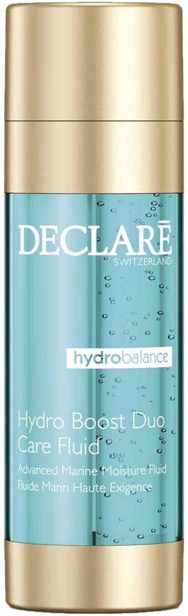 Foto van Declaré Hydro Boost Duo Care Fluid