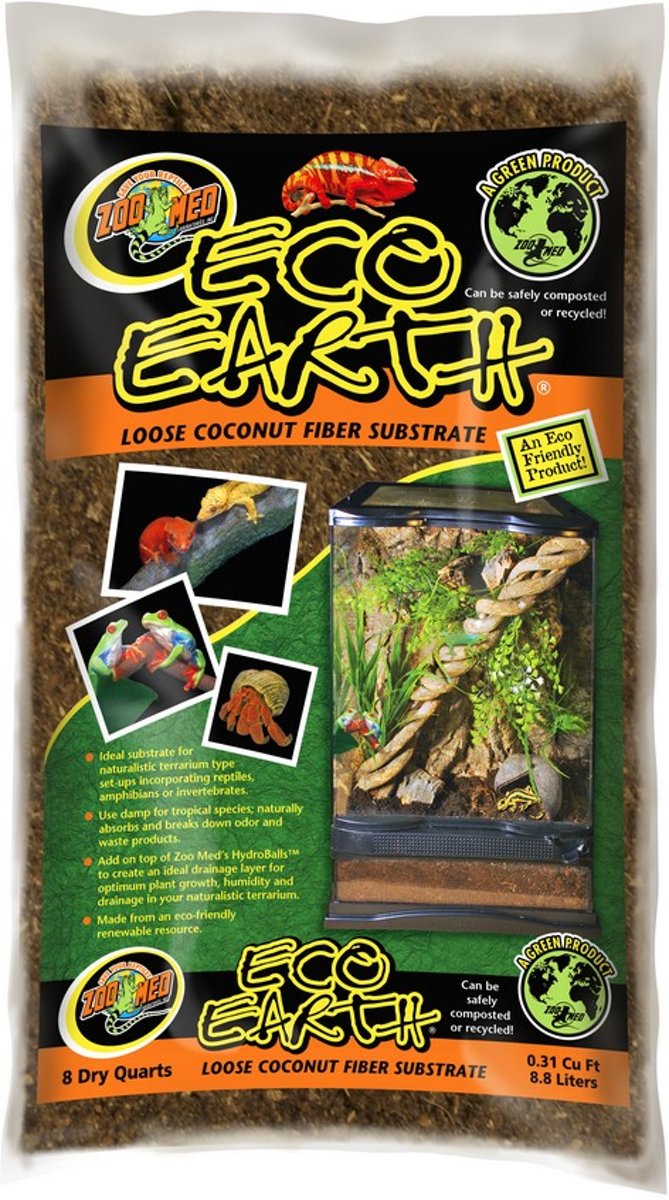 Eco Earth 8,8L