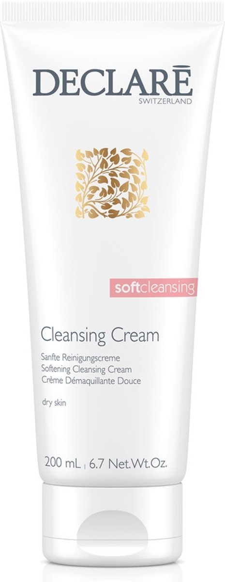 Foto van Declaré Softening Cleansing Cream