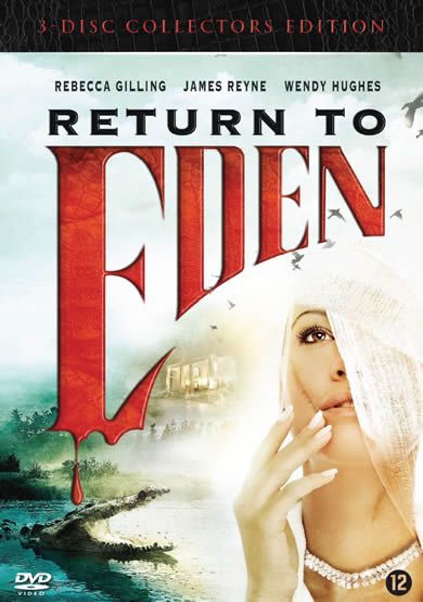 bol.com | Return To Eden (Collector's Edition) (Dvd), Rebecca Gilling