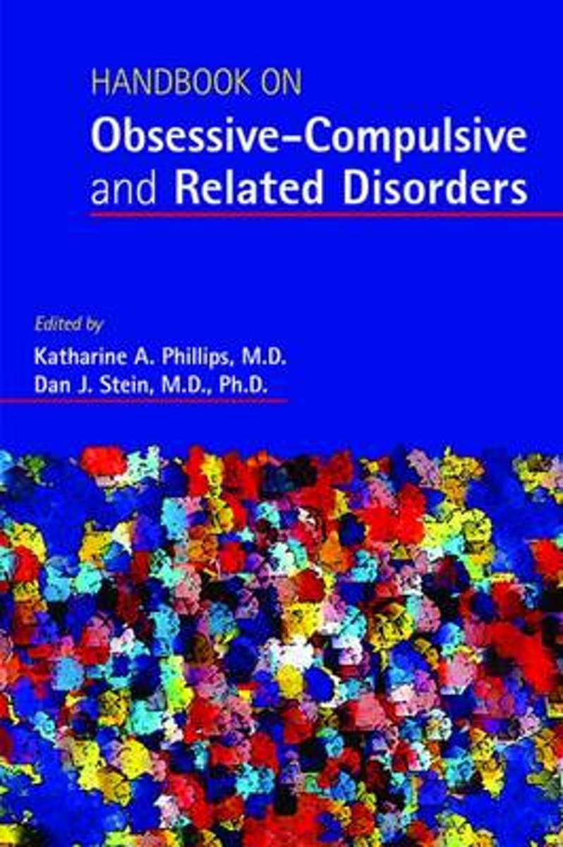 case study for obsessive compulsive and related disorders katherine