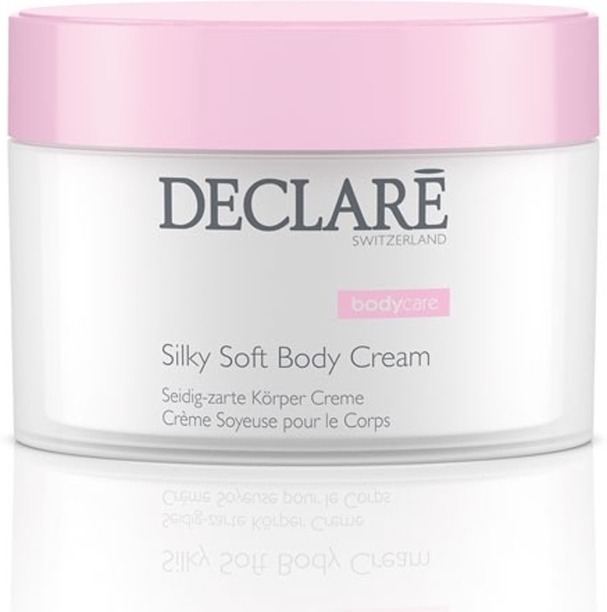 Foto van Declaré Silky Soft Body Cream