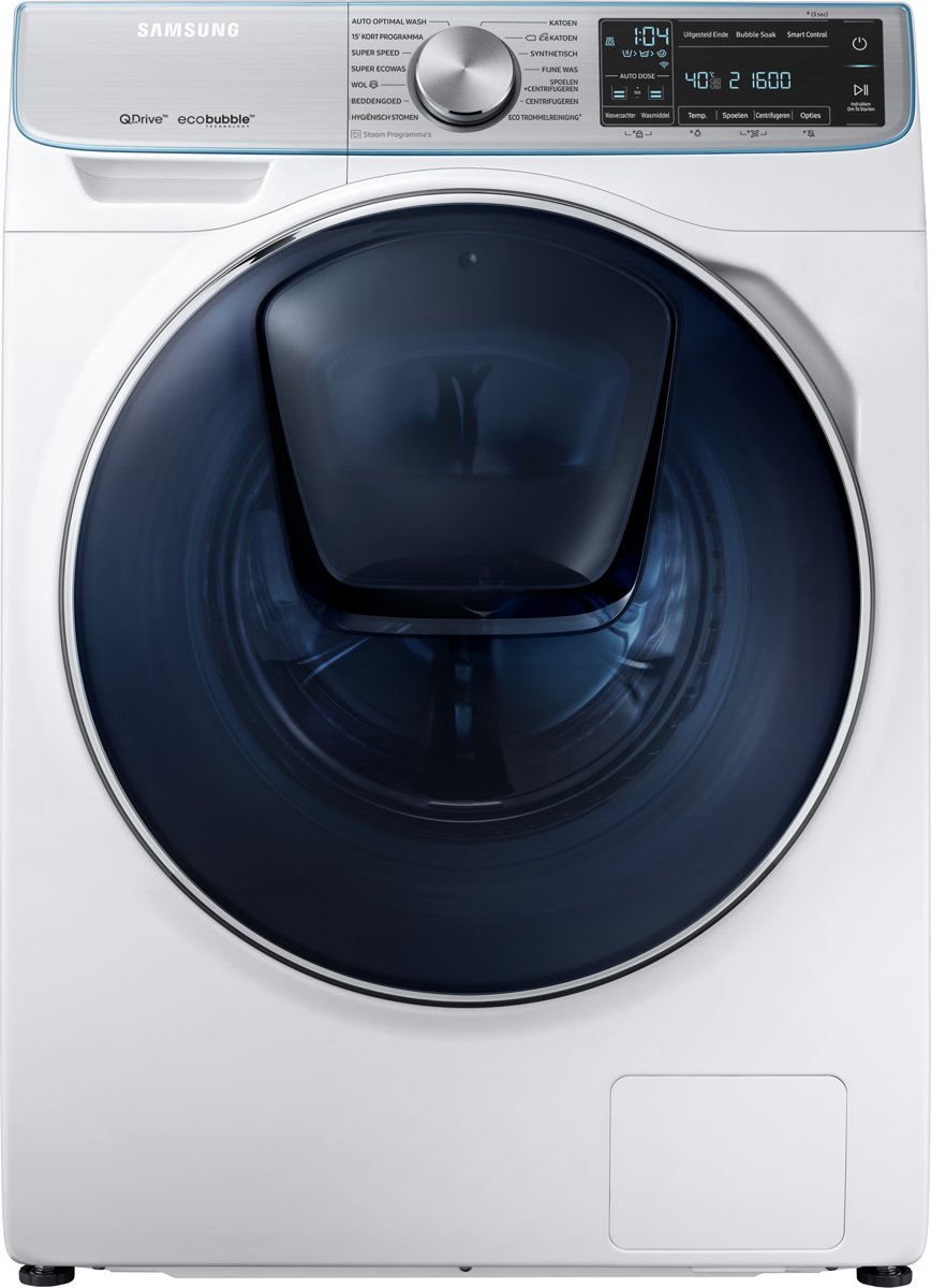Samsung WW90M76NN2A/EN - QuickDrive - Wasmachine