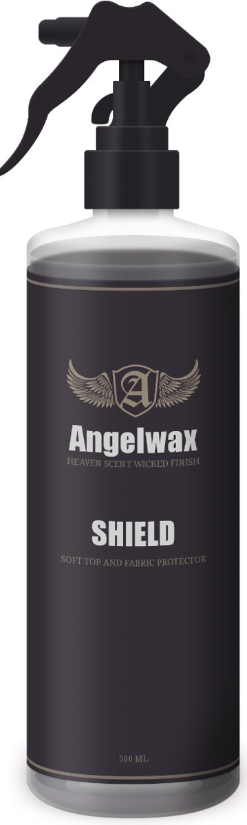 Foto van Angelwax Shield 250ml